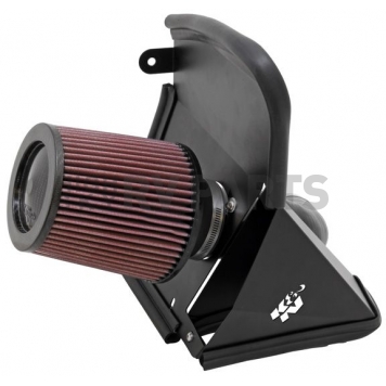 K & N Filters Cold Air Intake - 69-9505T