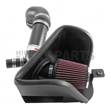 K & N Filters Cold Air Intake - 69-9506TTK