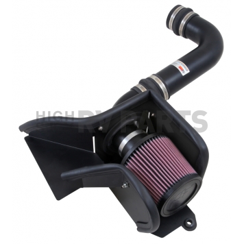 K & N Filters Cold Air Intake - 69-9507TTK