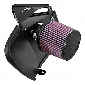 K & N Filters Cold Air Intake - 69-9508T