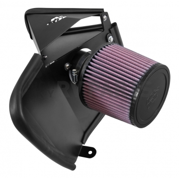 K & N Filters Cold Air Intake - 69-9508T