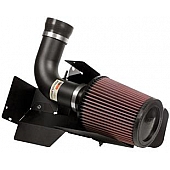K & N Filters Cold Air Intake - 69-9756TFK