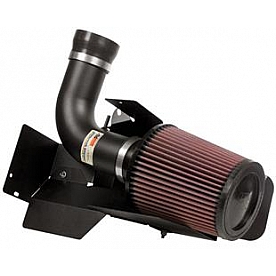 K & N Filters Cold Air Intake - 69-9756TFK