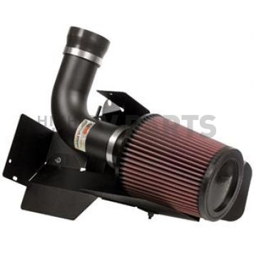 K & N Filters Cold Air Intake - 69-9756TFK