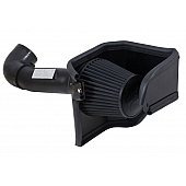 K & N Filters Cold Air Intake - 71-1542