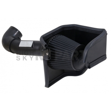 K & N Filters Cold Air Intake - 71-1542