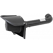 K & N Filters Cold Air Intake - 71-1566