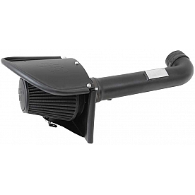K & N Filters Cold Air Intake - 71-1566