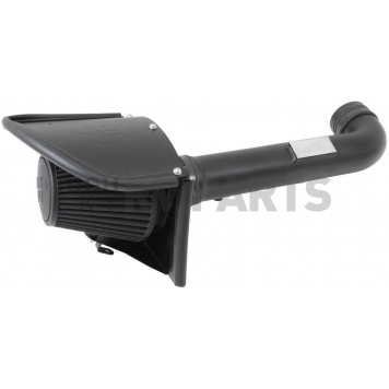 K & N Filters Cold Air Intake - 71-1566