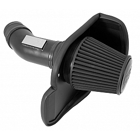 K & N Filters Cold Air Intake - 71-2545