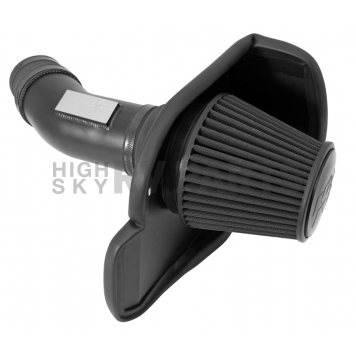 K & N Filters Cold Air Intake - 71-2545