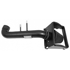 K & N Filters Cold Air Intake - 71-2591