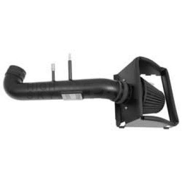 K & N Filters Cold Air Intake - 71-2591