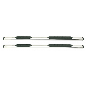 Westin Automotive Nerf Bar 4 Inch Polished Stainless Steel - 225000