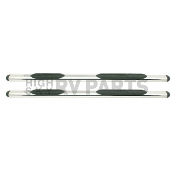 Westin Automotive Nerf Bar 4 Inch Polished Stainless Steel - 225000