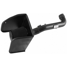 K & N Filters Cold Air Intake - 71-3104