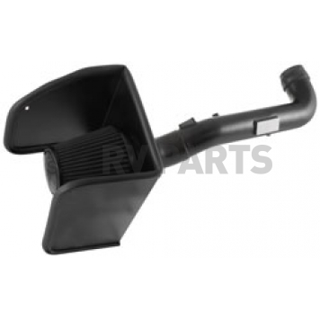K & N Filters Cold Air Intake - 71-3104