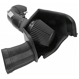 K & N Filters Cold Air Intake - 71-3540