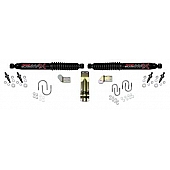 Skyjacker Suspensions Steering Stabilizer - 8270