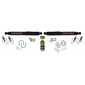 Skyjacker Suspensions Steering Stabilizer - 8270
