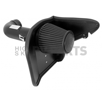 K & N Filters Cold Air Intake - 71-4519