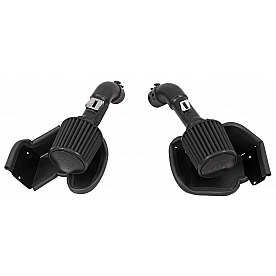 K & N Filters Cold Air Intake - 71-7078