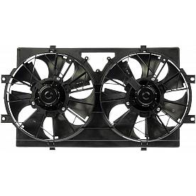 Dorman (OE Solutions) Cooling Fan 620013