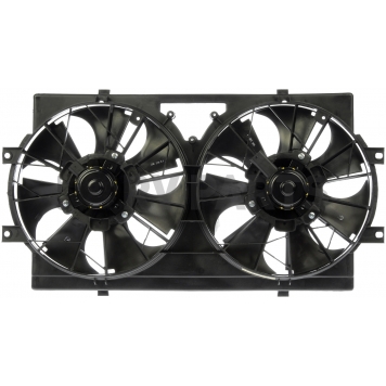 Dorman (OE Solutions) Cooling Fan 620013