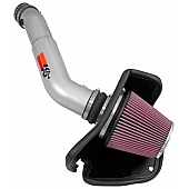 K & N Filters Cold Air Intake - 77-1572KS