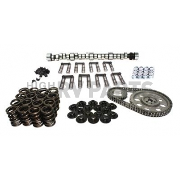 COMP Cams Camshaft/ Lifter/ Timing Gear/ Valve Spring Kit K124148