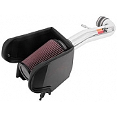 K & N Filters Cold Air Intake - 77-1576KP