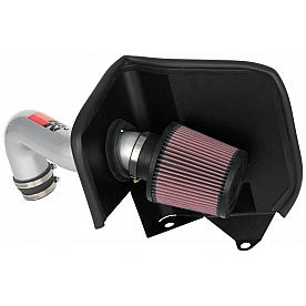 K & N Filters Cold Air Intake - 77-1577KS