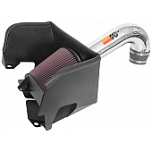 K & N Filters Cold Air Intake - 77-1578KP