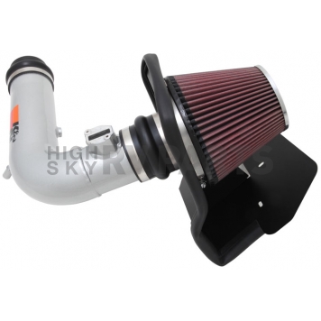 K & N Filters Cold Air Intake - 77-2575KS