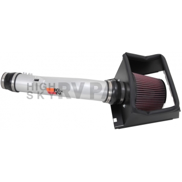 K & N Filters Cold Air Intake - 77-2585KS