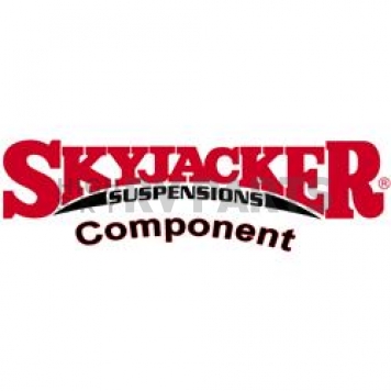 Skyjacker Suspensions 8 Inch Lift Kit - C180AKSD8