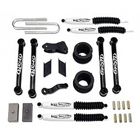 Tuff Country SX8000 - 6 Inch Lift Kit - 36022KN