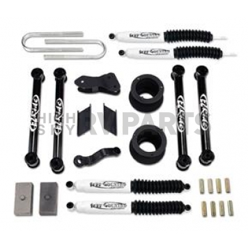 Tuff Country SX8000 - 6 Inch Lift Kit - 36022KN