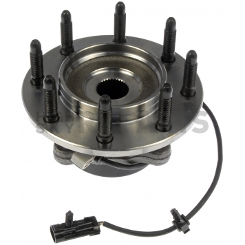 Dorman (OE Solutions) Bearing and Hub Assembly - 951067