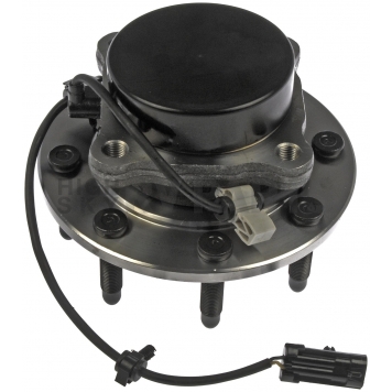 Dorman (OE Solutions) Bearing and Hub Assembly - 951067-1