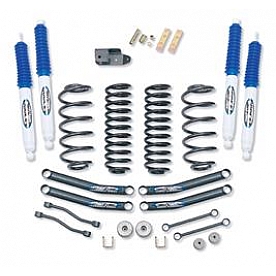 Pro Comp 4 Inch Lift Kit Suspension - K3056B