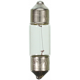 Wagner Lighting Trunk Light Bulb 13050