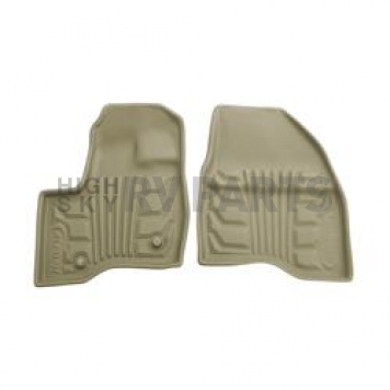 Lund International Floor Liner 283136-T