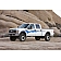 Fabtech Motorsports 4 Link System 6 Inch Lift Kit Suspension - K2120