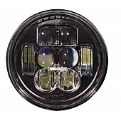 J.W. Speaker Headlight Assembly - LED 0550921