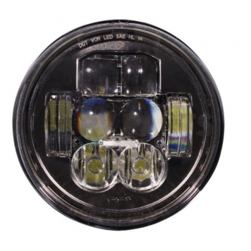 J.W. Speaker Headlight Assembly - LED 0550921
