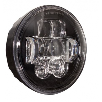 J.W. Speaker Headlight Assembly - LED 0550921-1