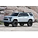 Fabtech Motorsports 6 Inch Lift Kit Suspension Dirt Logic - K7060DL