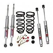 Skyjacker Suspensions M95 Monotube 3 Inch Lift Kit - T4330STBM