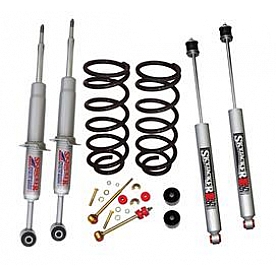 Skyjacker Suspensions M95 Monotube 3 Inch Lift Kit - T4330STBM